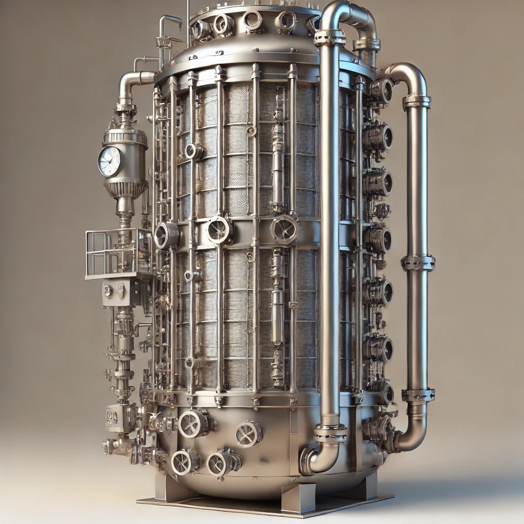 ATFD Dryer