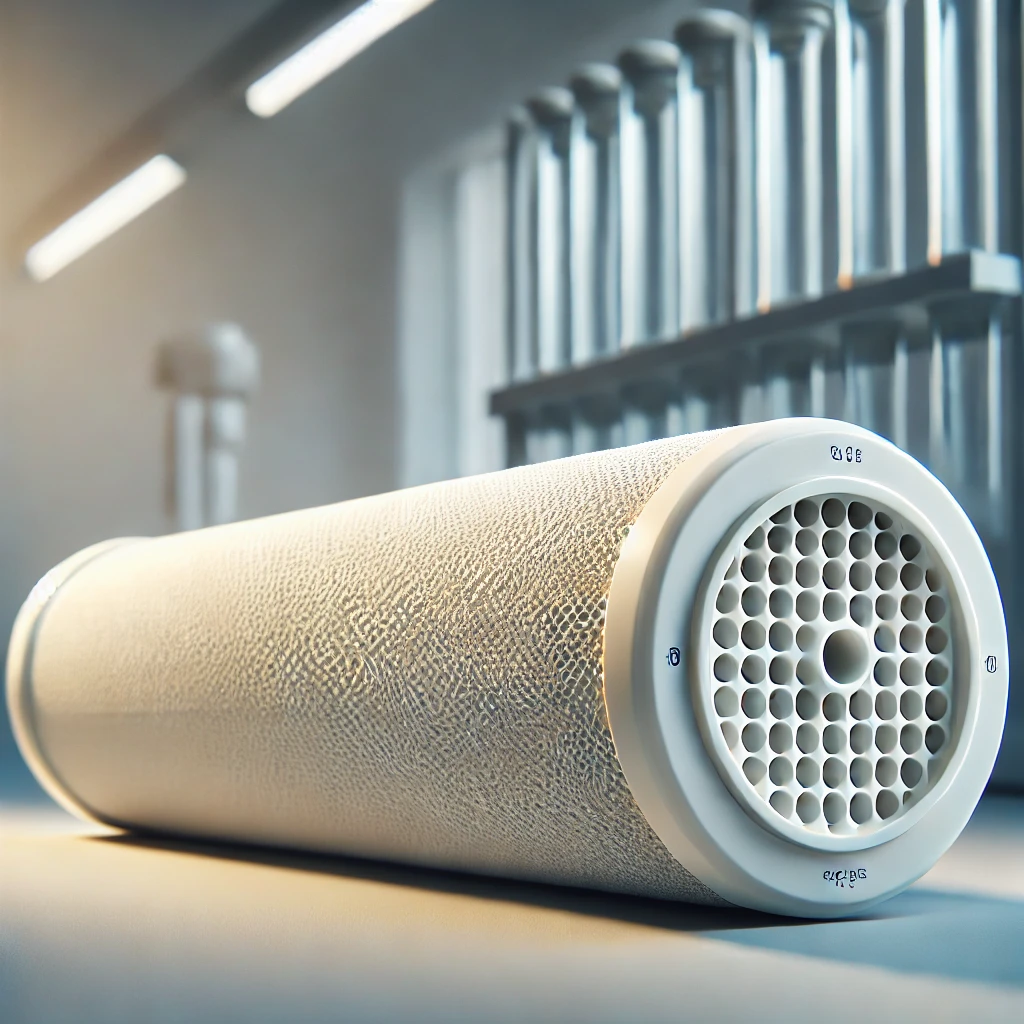Ceramic Membrane Module